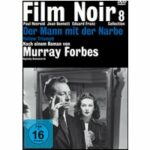 Der Mann mit der Narbe (DVD)
