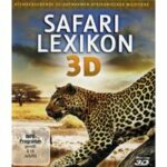 Safari Lexikon 3D (Blu-ray 3D)