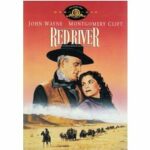 Red River (DVD)