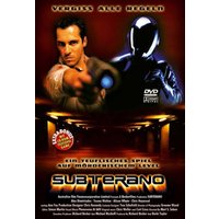 Subterano (DVD) 1 Subterano (DVD)