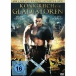 Königreich der Gladiatoren (Blu-ray)