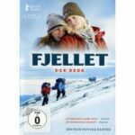 Fjellet - Der Berg - Norwegische Originalfassung mit deutschen Untertiteln (DVD)