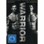 Warrior (Blu-ray)