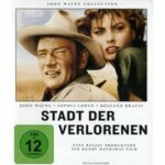 Stadt der Verlorenen (Blu-ray)