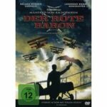 Manfred von Richthofen - Der Rote Baron (Blu-ray)