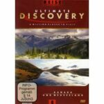 Ultimate Discovery 8 - Kanada und Neuseeland (Blu-ray)