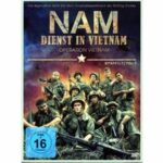 NAM - Dienst in Vietnam - Staffel 1 - Box 1: Disc 1 - Pilot / Episoden 1 - 2 (DVD)