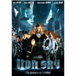 Iron Sky (Blu-ray)