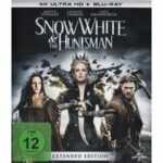 Snow White & the Huntsman - Kinofassung (DVD)