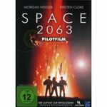 Space 2063 - Pilotfilm (DVD)