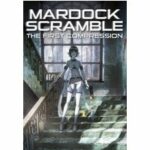 Mardock Scramble - The First Compression (Blu-ray)