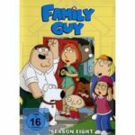 Family Guy - Staffel 8 - Disc 1 (DVD)