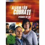 Alarm für Cobra 11 - Staffel 23 (DVD)
