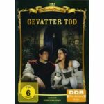 Gevatter Tod (DVD)