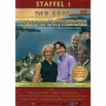 Der Arzt vom Wörthersee - Staffel 1 (DVD)