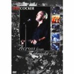 Joe Cocker - Across from Midnight Tour (DVD)