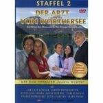 Der Arzt vom Wörthersee - Staffel 2 (DVD)