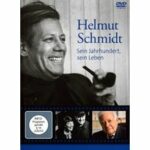 Helmut Schmidt - Sein Jahrhundert, sein Leben - Disc 1 (DVD)