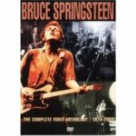 Bruce Springsteen - The Complete Video Anthology 1978-2000 - Disc 1 (DVD)