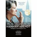 Hannah Arendt (Blu-ray)