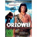 Orzowei - Disc 1 - Episoden 1 - 7 (DVD)
