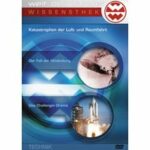 Welt der Wunder - Katastrophen der Luft- und Raumfahrt (DVD)