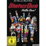Status Quo - Hello Quo! - Disc 1 - Hauptfilm (DVD)