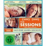The Sessions (Blu-ray)