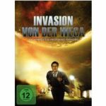Invasion von der Wega - Disc 1 (DVD)