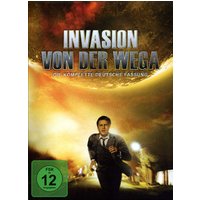 Invasion von der Wega - Disc 5 (DVD) 1 Invasion von der Wega - Disc 5 (DVD)
