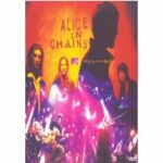 MTV Unplugged - Alice in Chains (DVD)