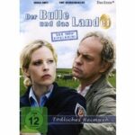 Der Bulle und das Landei - Tödliches Heimweh (DVD)