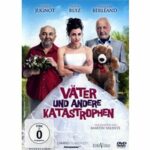 Väter und andere Katastrophen (DVD)