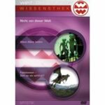 Welt der Wunder - Nicht von dieser Welt (DVD)