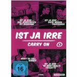 Ist ja irre - 'Ne abgetakelte Fregatte (DVD)