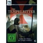 Die Tempelritter - Die Rache Saladins (Blu-ray)