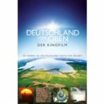 Deutschland von oben - Der Kinofilm (Blu-ray)