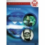 Welt der Wunder - Technik der Zukunft (DVD)