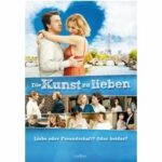 Die Kunst zu lieben (Blu-ray)