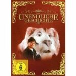 Die unendliche Geschichte 3 (Blu-ray)