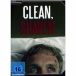 Clean, Shaven (Blu-ray)