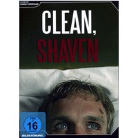 Clean, Shaven (Blu-ray) 1 Clean, Shaven (Blu-ray)