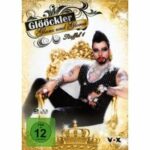Glööckler - Glanz und Gloria - Staffel 1 - Disc 1 - Episoden 1 - 5 (DVD)