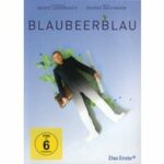 Blaubeerblau (DVD)