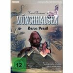 Münchhausen (DVD)