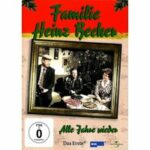 Familie Heinz Becker - Alle Jahre wieder (DVD)