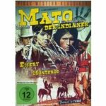 Mato der Indianer - Disc 1 - Episoden 1 - 8 (DVD)