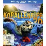 Korallenriff 3D - Magie des Indopazifiks (Blu-ray 3D)