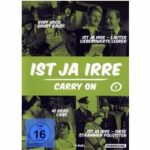 Ist ja irre - Kopf hoch, Brust raus! (DVD)