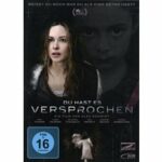 Du hast es versprochen (Blu-ray)